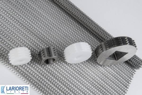 L'importanza della consulenza nella scelta dei nastri trasportatori