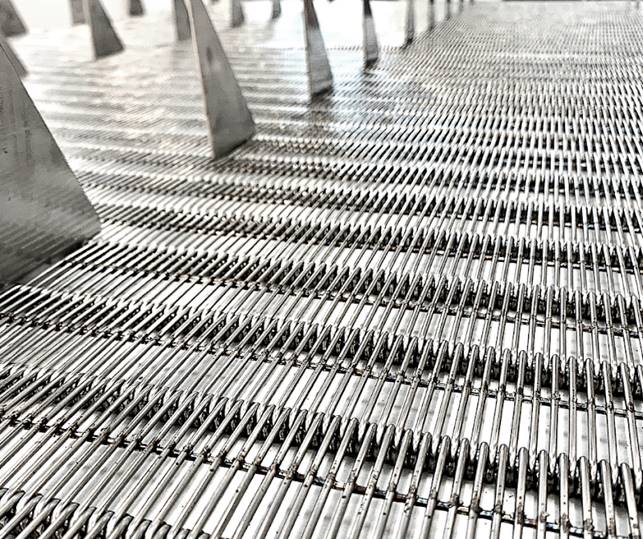 Case history: stabilità e controllo nel trasporto di confezioni di succhi di frutta