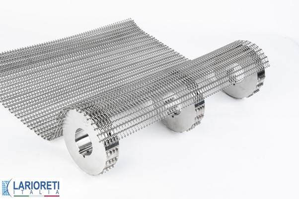 Case history: risoluzione di problemi di slittamento nel settore della pasta fresca