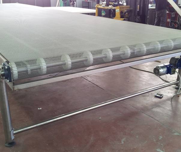 Case history: quando la velocità di trasporto diventa una sfida nel settore del packaging