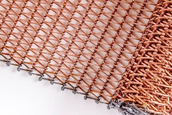 Nastri trasportatori a bordi saldati: un'analisi approfondita