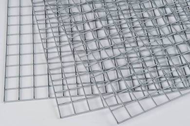 RETI METALLICHE SU MISURA: LA RISPOSTA ALLE ESIGENZE PRODUTTIVE PIÙ COMPLESSE