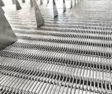 CASE HISTORY: STABILITÀ E CONTROLLO NEL TRASPORTO DI CONFEZIONI DI SUCCHI DI FRUTTA