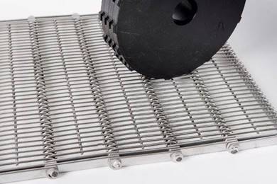 OTTIMIZZAZIONE DELLA PRODUZIONE: COME I NASTRI TRASPORTATORI AVANZATI MIGLIORANO L