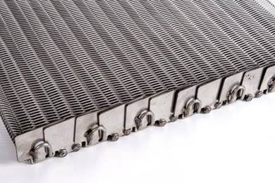 RESISTENZA TERMICA DEI NASTRI TRASPORTATORI: UN FOCUS SUL SETTORE METALLURGICO