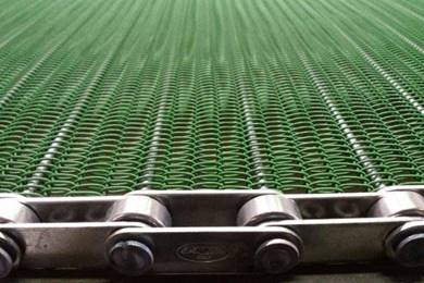 COME SCEGLIERE IL NASTRO TRASPORTATORE GIUSTO PER LA TUA INDUSTRIA